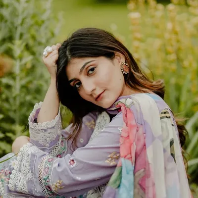 Anushae Tariq profile