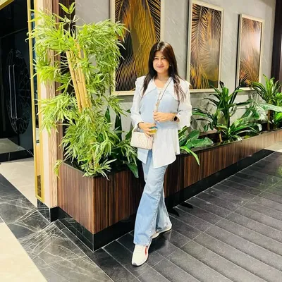 ANUSHA JAIN profile