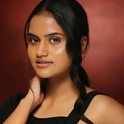Anusha profile