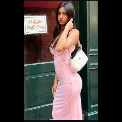 Anusha profile