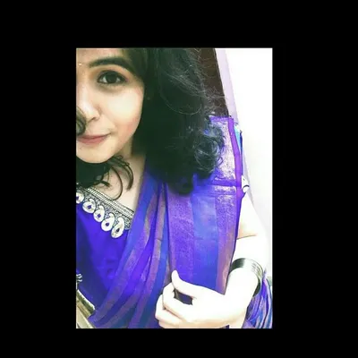 Anusha Murthyy profile