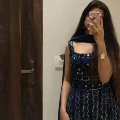 Anjali Sharma profile