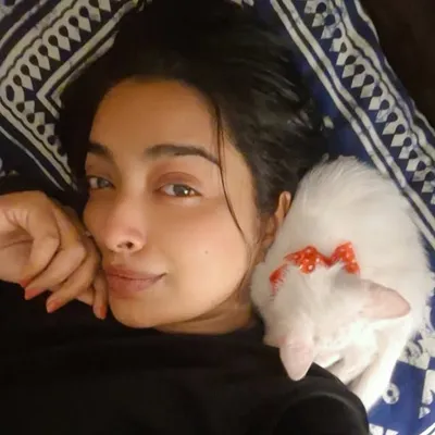 Anusha profile
