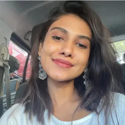 Anusha Aria Tennyson profile