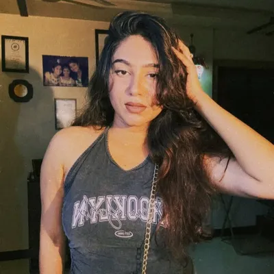 Anushaya Singh_ profile