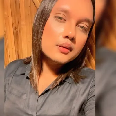 Anu Sheikh profile