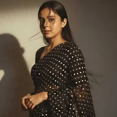 Anushka Singh Instagram profile photo