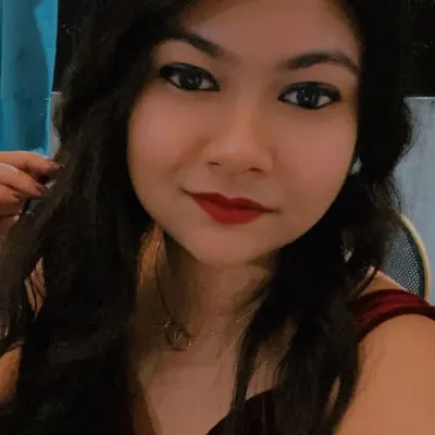 Anushikha Biswas profile
