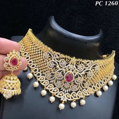 Anush Jewellery profile