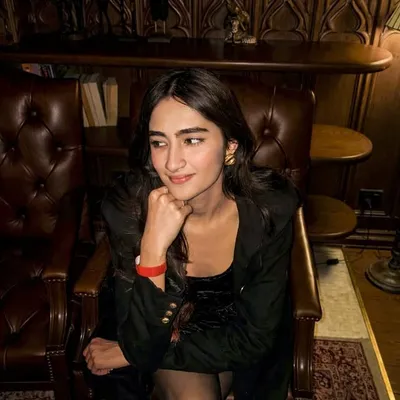 Anushka Malhotra profile