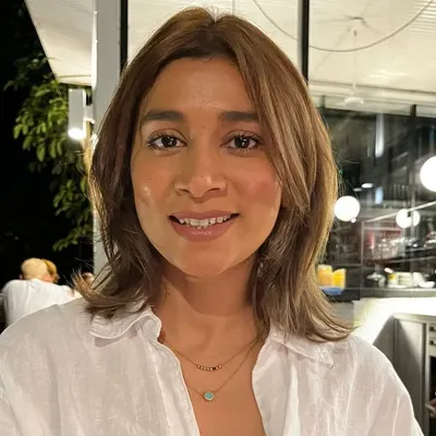 Anushka Bhoj