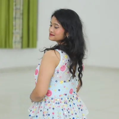 Anushka Gupta profile
