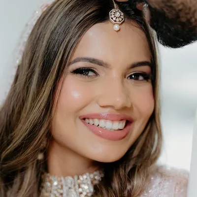 Anushka Jain profile