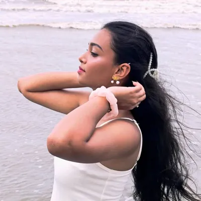 Anushka Pardeshi profile