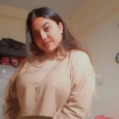 Anushka L profile
