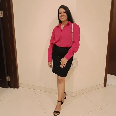 Anushka Jain profile