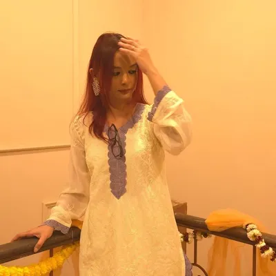 Anushka Bhattacharya profile