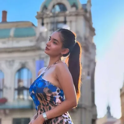 Anushka Sen Fanpage profile