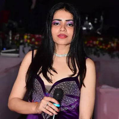 Anushka Chattopadhyaya profile