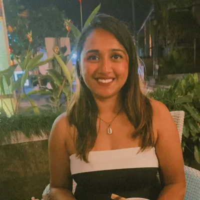 Anushka Chhajed profile