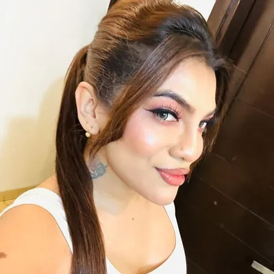Anushka Mukherjee profile