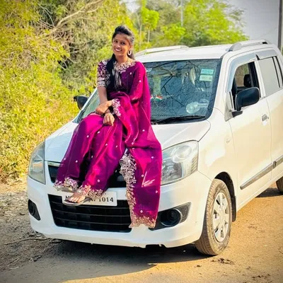 माऊ😘✌️ profile