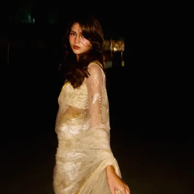 Anushka Merchande🧿