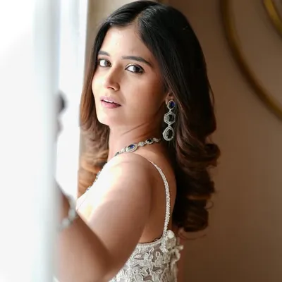 Anushka Maneesh Pimputkar profile