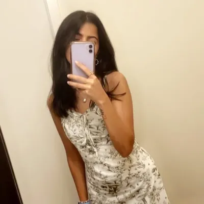 Anushka Prasad profile