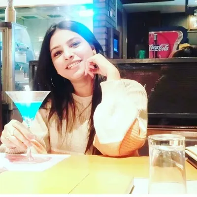 Anushka Sharma profile