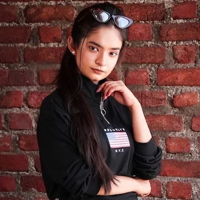 Ruhi profile
