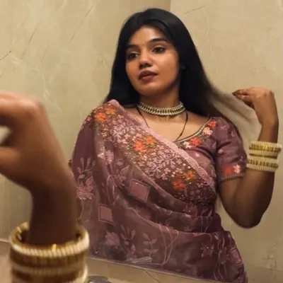 Anushka profile