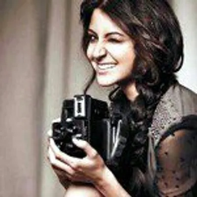 Anuska Sharma profile