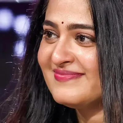 AnushkaShetty profile