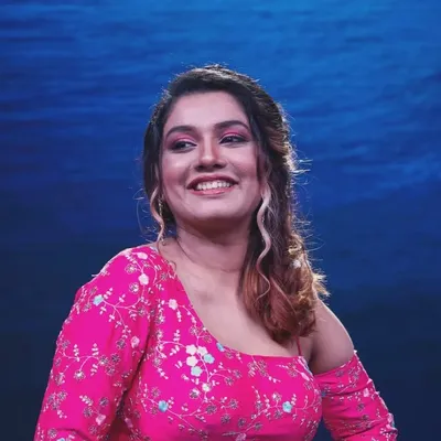 Anushka Shiktode | Singer