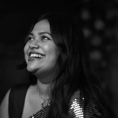 ANUSHKA TIWAREKAR profile