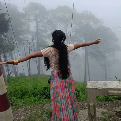 🦋Annu🦋 profile