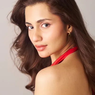 Anushkaa Luhar profile