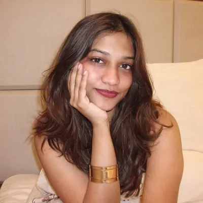 anushka bee profile