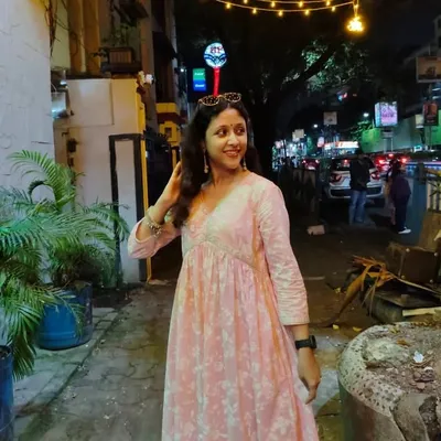Anushka Saha 🦋 profile
