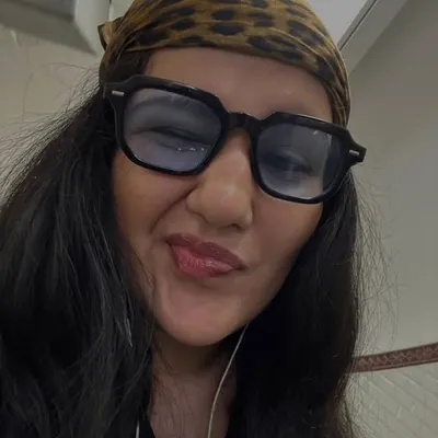 Anushka Baluni profile
