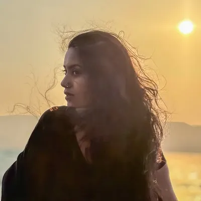 Anushka Borhade ๐ profile