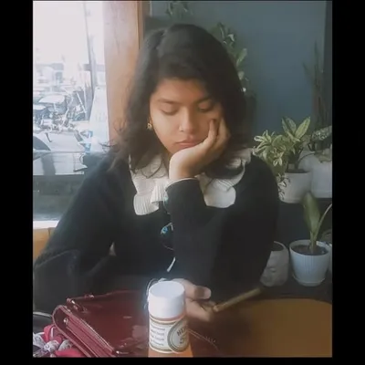 anushka profile