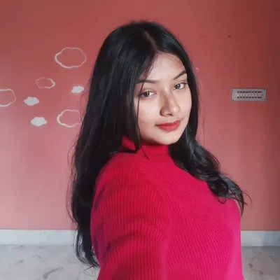 ANUSHKA GHOSH profile