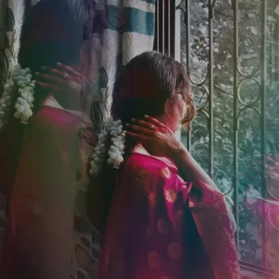Anushka Handge profile