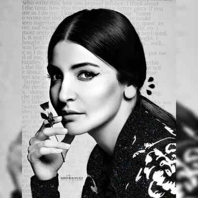 An Anushka Sharma Fanpage ✨ profile