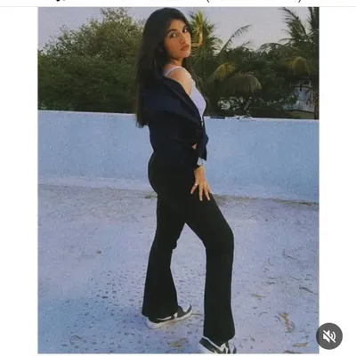anushka jain profile