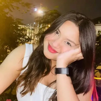 Anushka Keshari profile