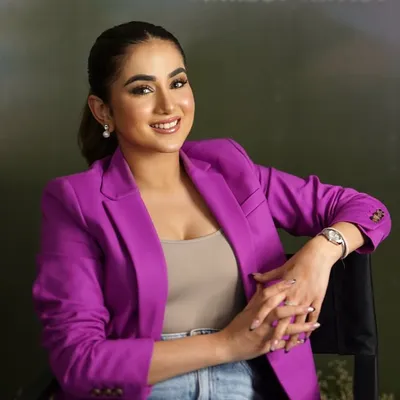 Anushka Mamta Khurana profile