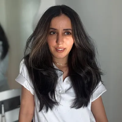 Anushka profile